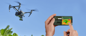 The Advancements in drone navigation and control systems