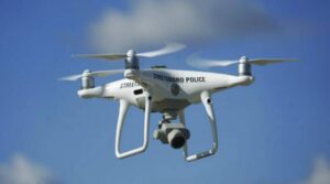 The Legality and regulations of drone usage