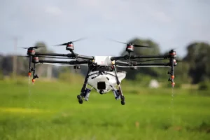 The Legality and regulations of drone usage