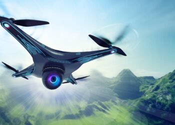 laws on using drones for deliveries of items such as food or medicine in your country or state (U.S.)?