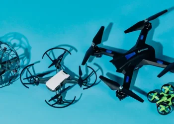 Best Budget Drones for 2022