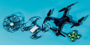 Best Budget Drones for 2022