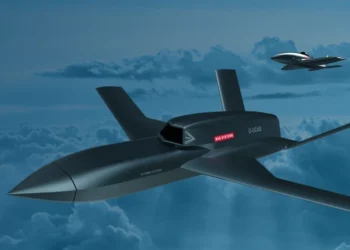 Drones for military operations