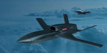 Drones for military operations