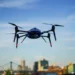 How drones are being used for survillance in 2022