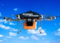 Is Same-day Autonomous Drone Delivery The Next Competitive Advantage For E-commerce Websites?
