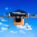 Is Same-day Autonomous Drone Delivery The Next Competitive Advantage For E-commerce Websites?