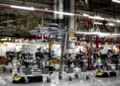 Drone Companies in the world