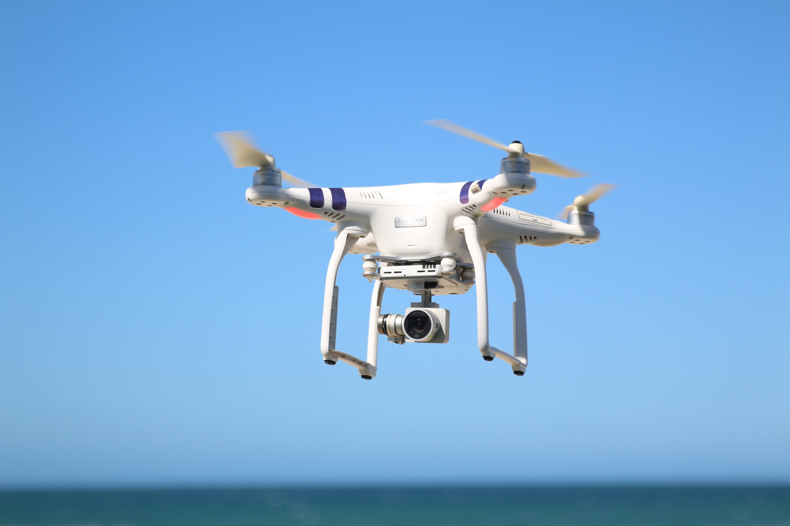 Best Government Drone Applications