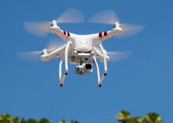 What You Need To Know About Drone Regulations In The US