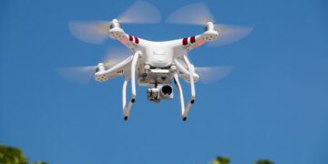 What You Need To Know About Drone Regulations In The US
