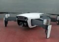 DJI Mavic Air Review