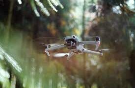5 Best Drone Applications