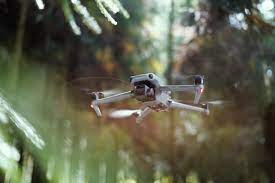 5 Best Drone Applications