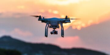 Get a real-life understanding of drone and drone accessories