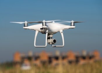 Who Drones Are For & Who They Aren't