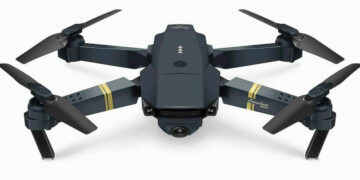 Greatest Drone – Rexton Drone Review