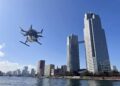 Drone Regulations in Japan Residential Areas
