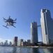 Drone Regulations in Japan Residential Areas