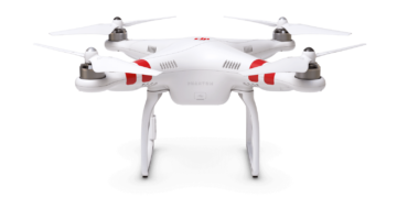 How To Fly A DJI Phantom 2