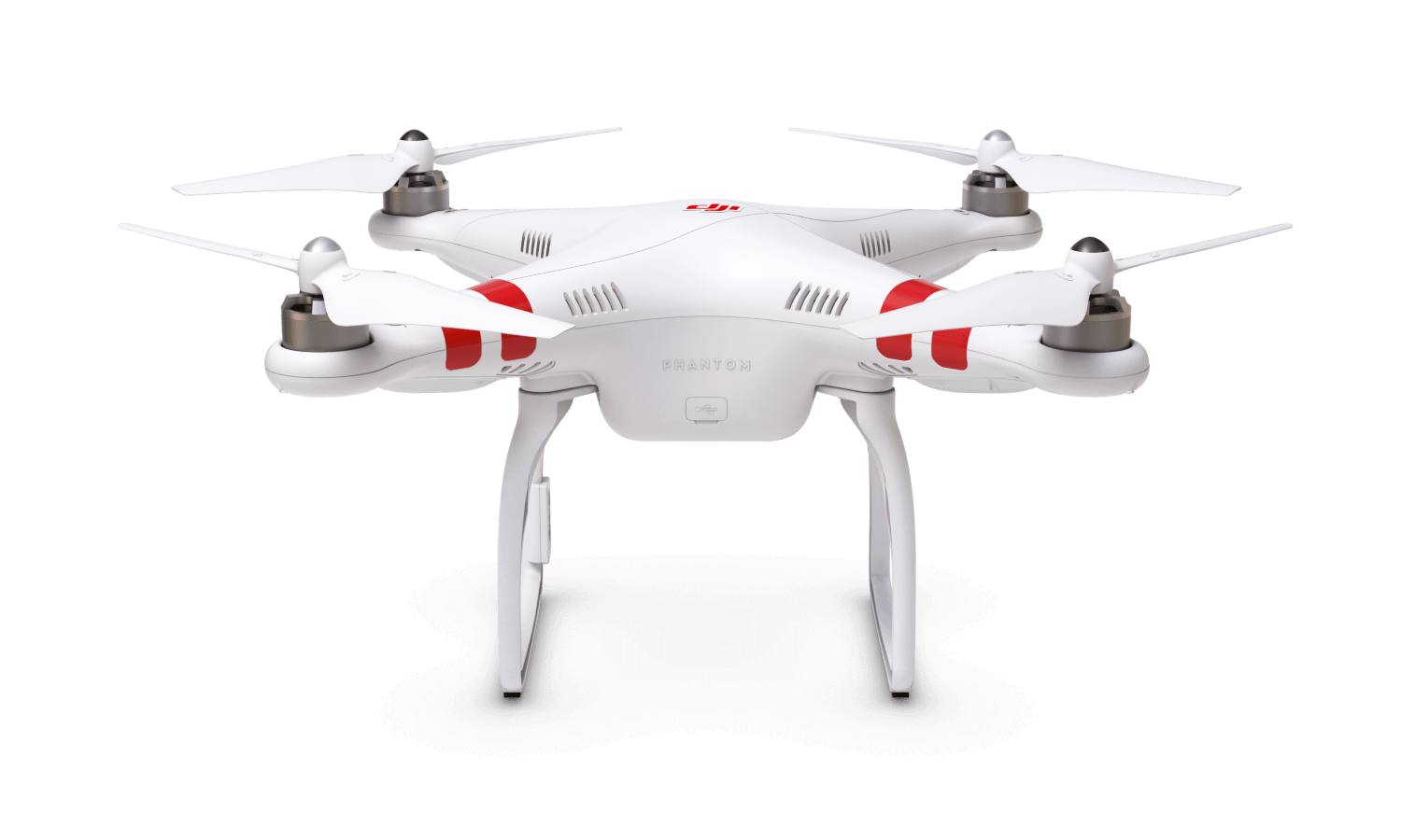 How To Fly A DJI Phantom 2 - thedronesdaily.com