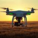 The History and Evolution of drone technology
