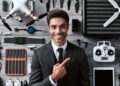Boost Your Drone Skills: Top 10 Accessories Every Pilot Needs