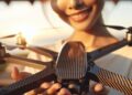 Unlock Drone Potential: Explore Carbon Fiber Frame Benefits!