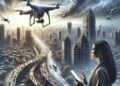 Master Urban Drone Delivery: Overcome City Challenges Today!