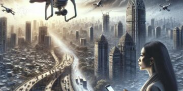 Master Urban Drone Delivery: Overcome City Challenges Today!