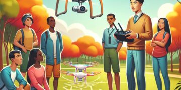 Explore Quadcopters vs Hexacopters: Key Differences and Insights!