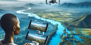 Explore the Best Multirotor Drones Boosting Aerial Photography!