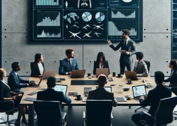 Uncover Drone Insights: Analyzing Top Business Models Today