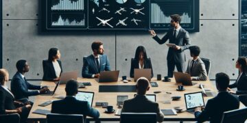 Uncover Drone Insights: Analyzing Top Business Models Today