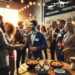 Unlock Networking Gold at Drone Industry Events: Sky-High Benefits!