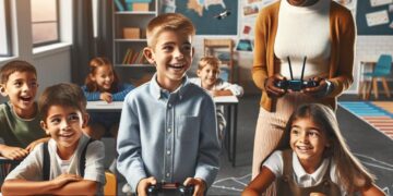 Discover the Best Educational Drones for Kids & Teens Today!